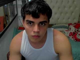 virgin-colombian webcam model stream image