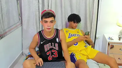 Violet_Dream2 webcam model stream image