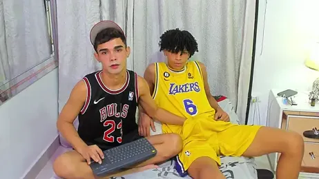 Violet_Dream2 webcam model stream image