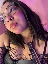 anni_ross webcam model stream image