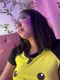 anni_ross webcam model stream image