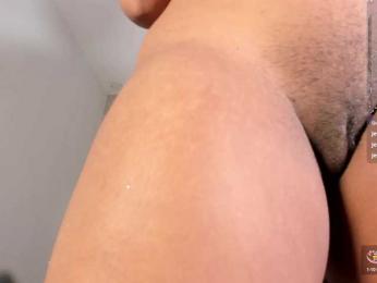 ChanelMiillers webcam model stream image