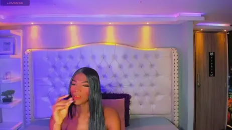 Elektra_Foxx_ webcam model stream image
