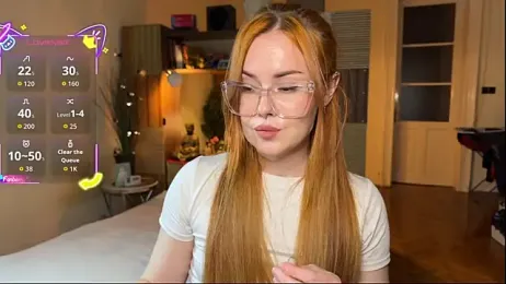 Sargonium999 webcam model stream image