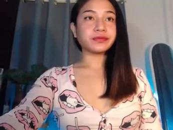 jasmine_arousal webcam chaturbate model stream image