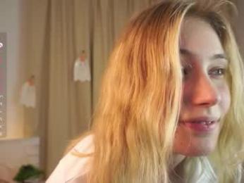 sunnybish webcam model stream image