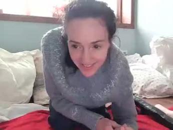 lilrosiedoll webcam model stream image