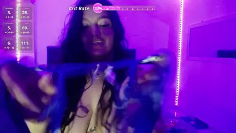 Laurenkenner_ webcam model stream image