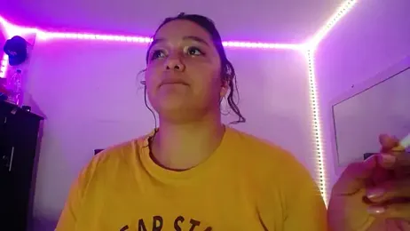 Laurenkenner_ webcam model stream image