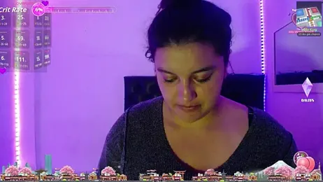 Laurenkenner_ webcam model stream image