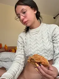 Bonniepark webcam model stream image