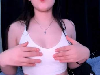 DelilaTesseneer webcam model stream image