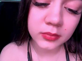 DelilaTesseneer webcam model stream image