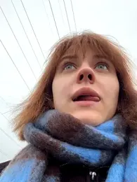 Only_April webcam model stream image