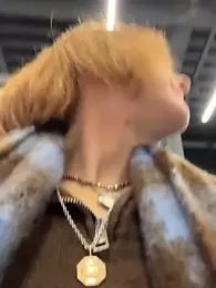 Only_April webcam model stream image