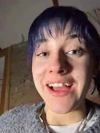 Only_April webcam model stream image