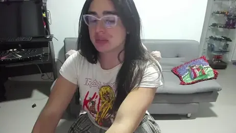 Khalifa_Gold webcam model stream image