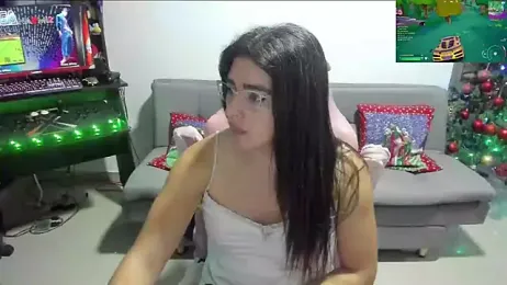 Khalifa_Gold webcam stripchat model stream image