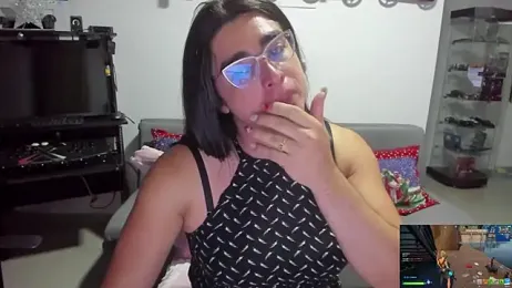 Khalifa_Gold webcam model stream image