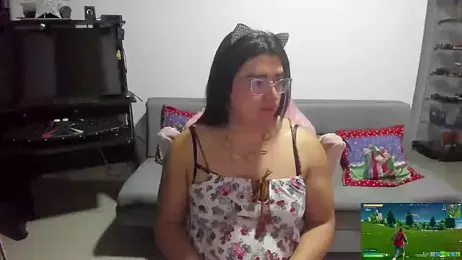 Khalifa_Gold webcam model stream image