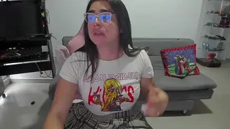 Khalifa_Gold webcam model stream image