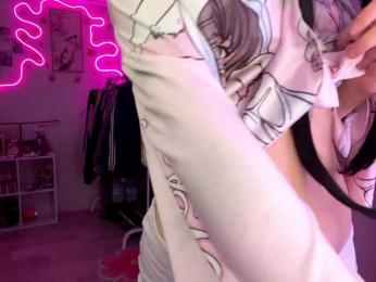 SavageAura webcam bongacams model stream image
