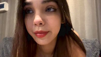 OdessaRiggi webcam model stream image