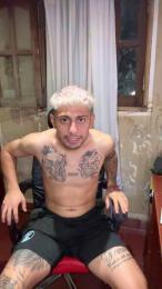 demoniioojoaqu3 webcam model stream image