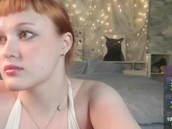 blissful_muse webcam model stream image