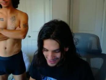 apachewithawebcam webcam chaturbate model stream image