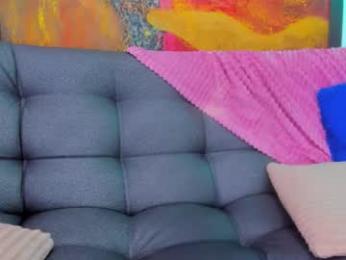 evans_susana webcam model stream image