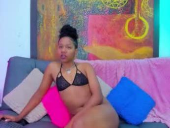 evans_susana webcam model stream image