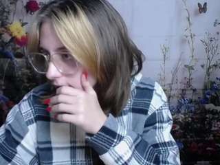 tracyleett webcam model stream image