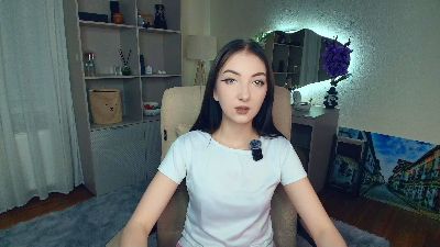 BlossomDelton webcam model stream image