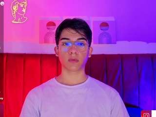 jessyy-mateus webcam model stream image