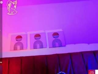 jessyy-mateus webcam model stream image