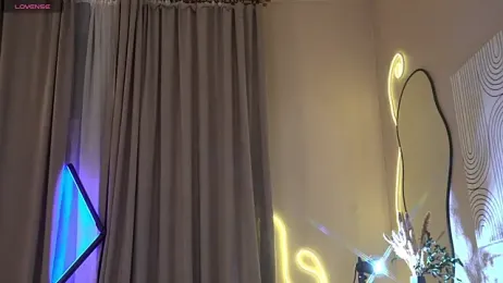 _Spring_Day_ webcam model stream image