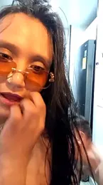 Esmeralda333 webcam model stream image