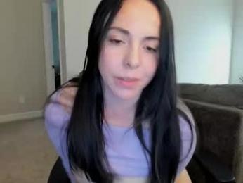 valerysquirt_19 webcam model stream image