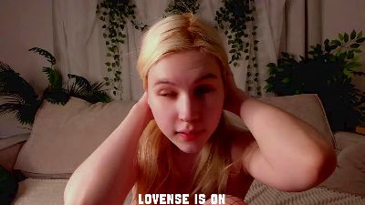 SteffanieDelk webcam model stream image