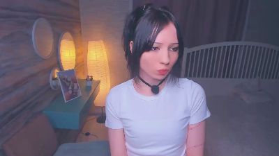 TessieBianchini webcam model stream image