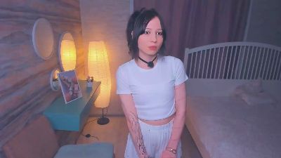 TessieBianchini webcam model stream image