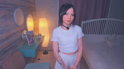 TessieBianchini webcam model stream image