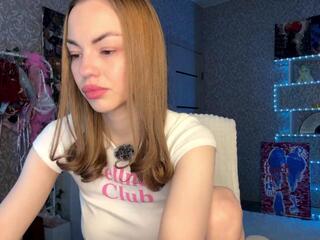 Leola Goldblatt webcam flirt4free model stream image