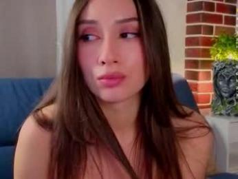 pamilarakestraw webcam model stream image