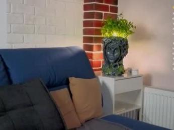 pamilarakestraw webcam model stream image