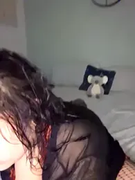 Saucy-Serenity webcam model stream image