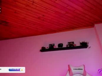 kali_ka webcam model stream image