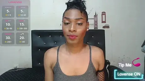 NAHOMMY_SEXY webcam model stream image