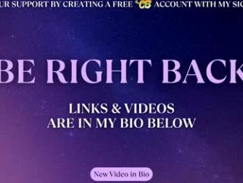 its_lily webcam chaturbate model stream image